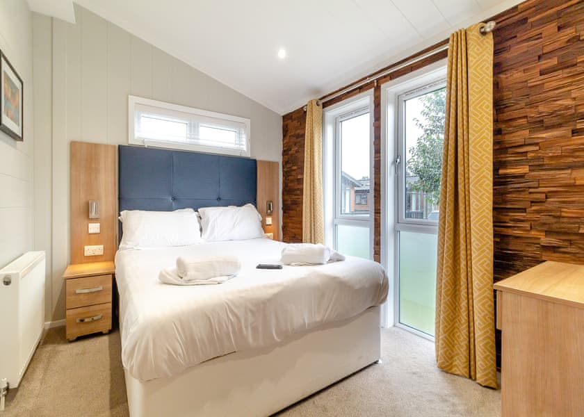 Bircham Premier - Norfolk Woods Resort & Spa, Pentney, King’s Lynn