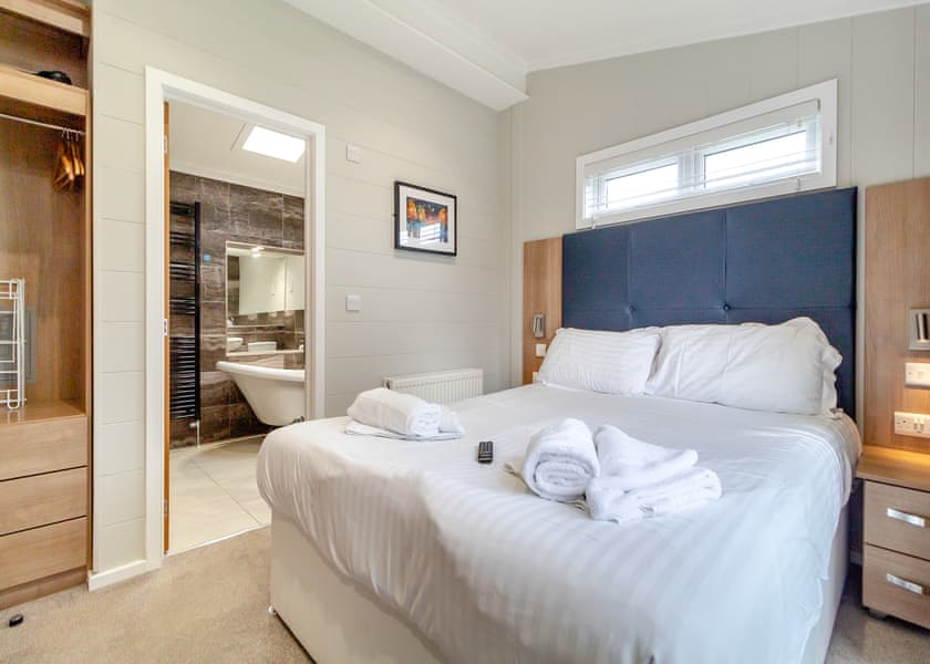 Bircham Premier - Norfolk Woods Resort & Spa, Pentney, King’s Lynn