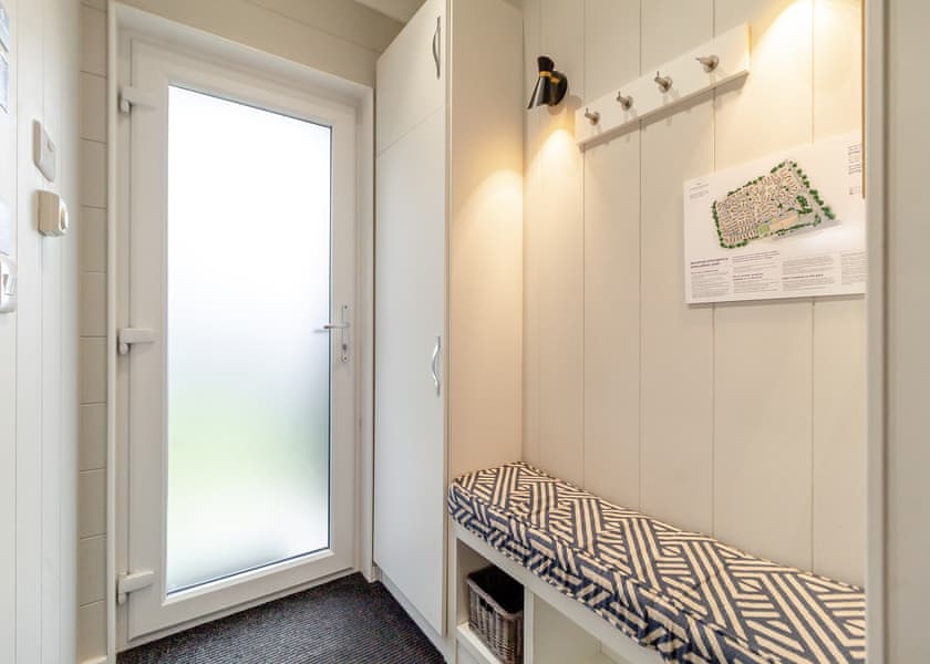 Bircham Premier - Norfolk Woods Resort & Spa, Pentney, King’s Lynn