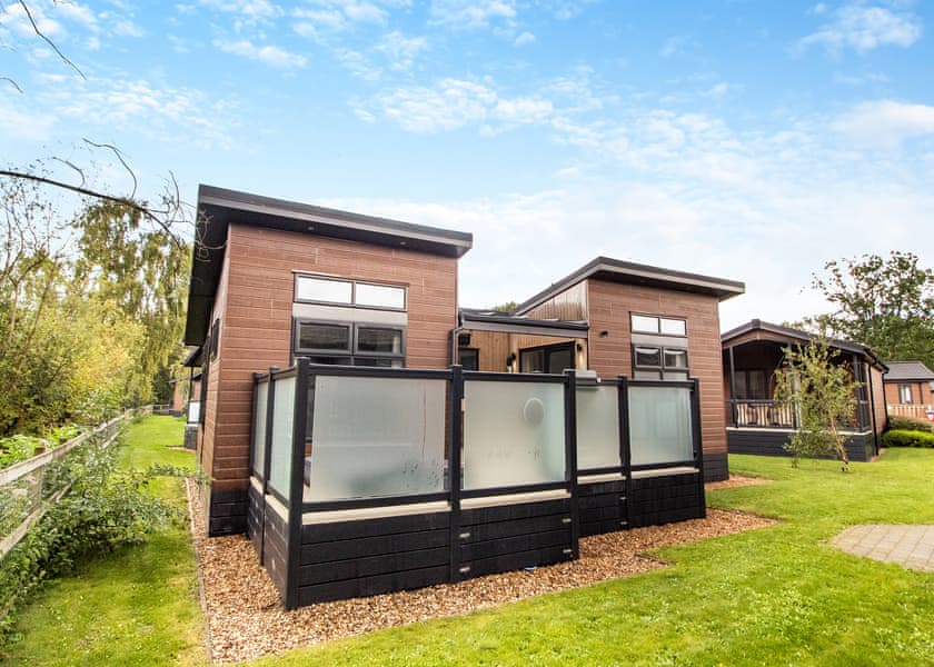Lexham Premier - Norfolk Woods Resort & Spa, Pentney, King’s Lynn