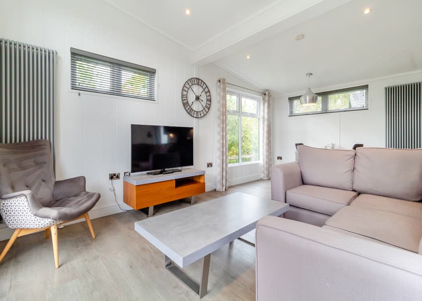 Lexham Premier - Norfolk Woods Resort & Spa, Pentney, King’s Lynn