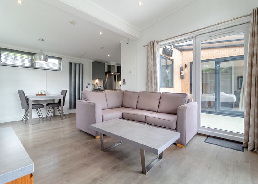 Lexham Premier - Norfolk Woods Resort & Spa, Pentney, King’s Lynn