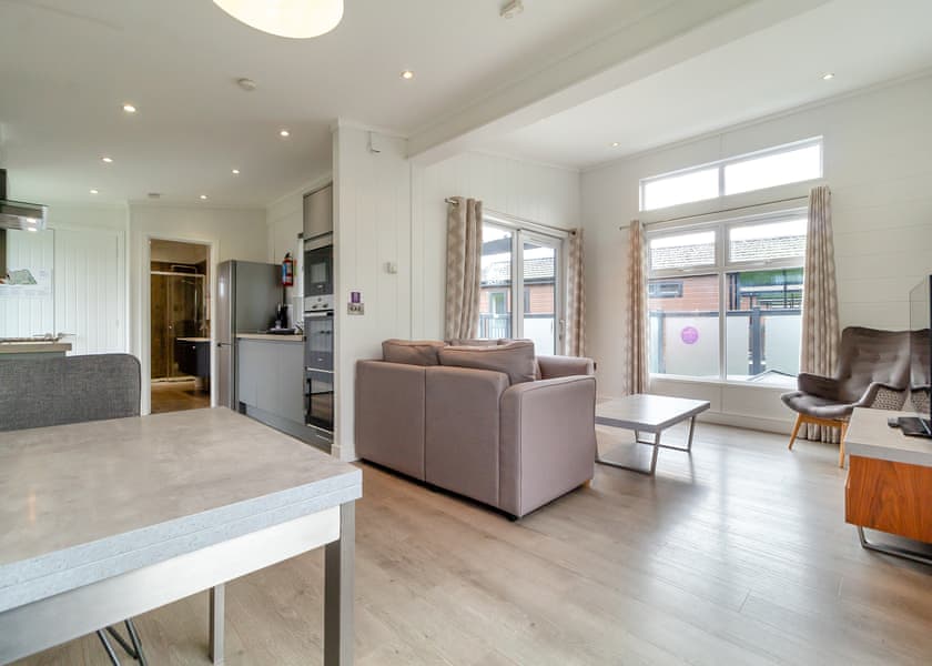 Lexham Premier - Norfolk Woods Resort & Spa, Pentney, King’s Lynn