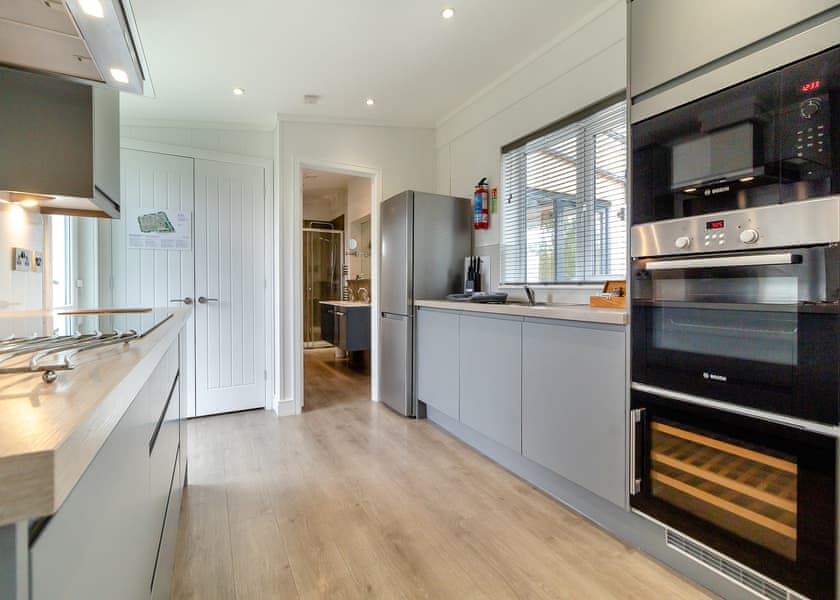 Lexham Premier - Norfolk Woods Resort & Spa, Pentney, King’s Lynn