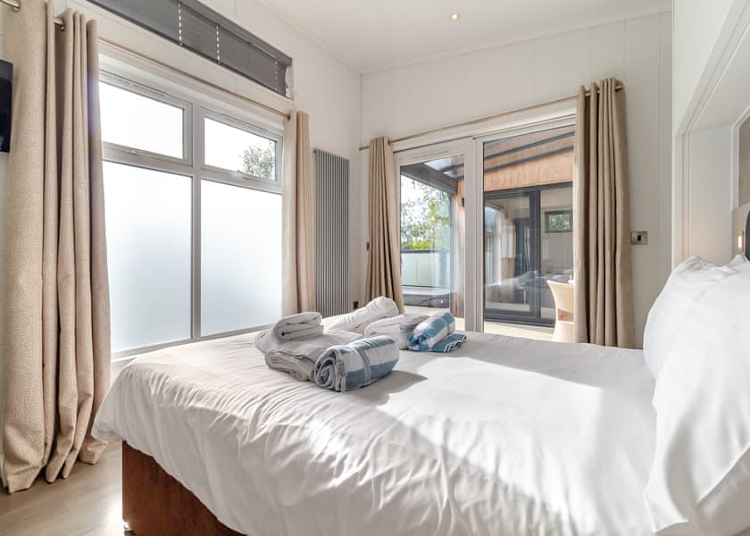 Lexham Premier - Norfolk Woods Resort & Spa, Pentney, King’s Lynn