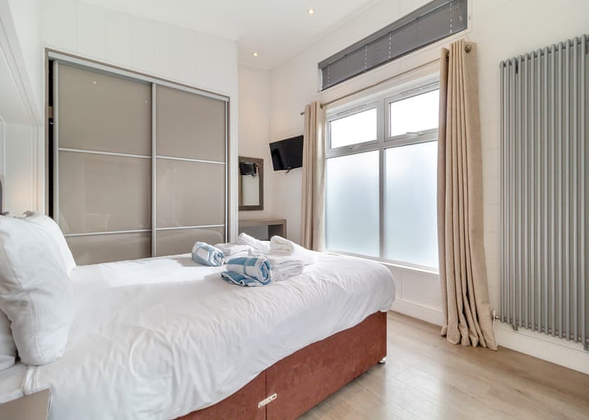 Lexham Premier - Norfolk Woods Resort & Spa, Pentney, King’s Lynn