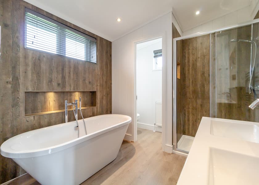 Lexham Premier - Norfolk Woods Resort & Spa, Pentney, King’s Lynn