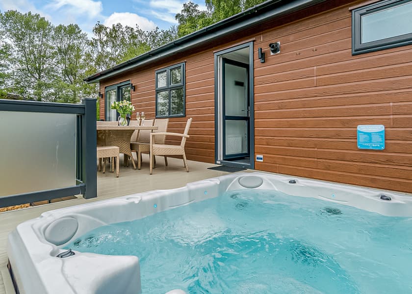 Houghton Premier - Norfolk Woods Resort & Spa, Pentney, King’s Lynn