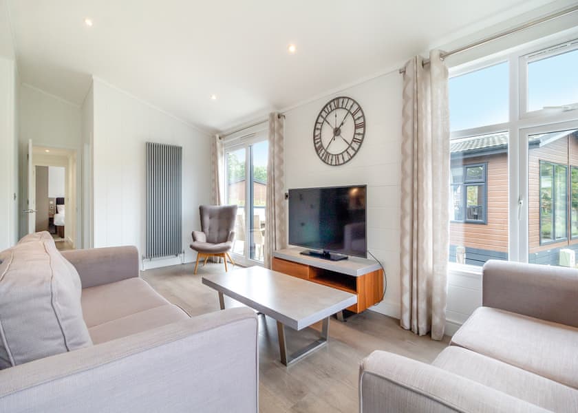 Houghton Premier - Norfolk Woods Resort & Spa, Pentney, King’s Lynn