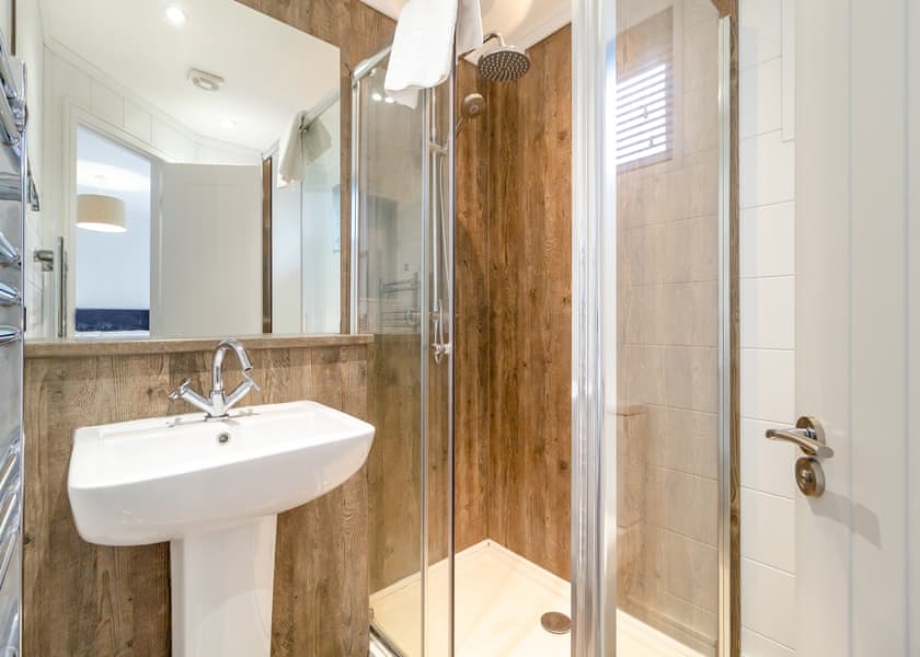 Houghton Premier - Norfolk Woods Resort & Spa, Pentney, King’s Lynn