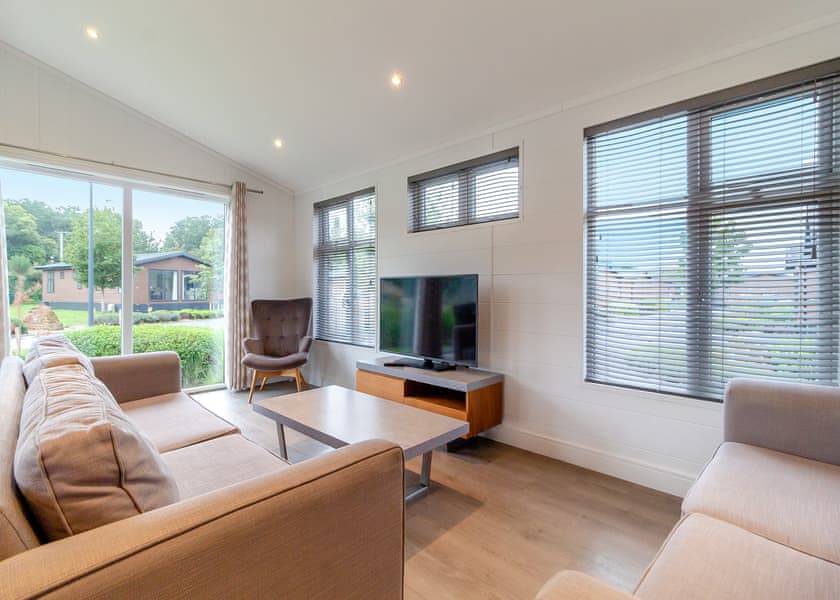 Mannington - Norfolk Woods Resort & Spa, Pentney, King’s Lynn