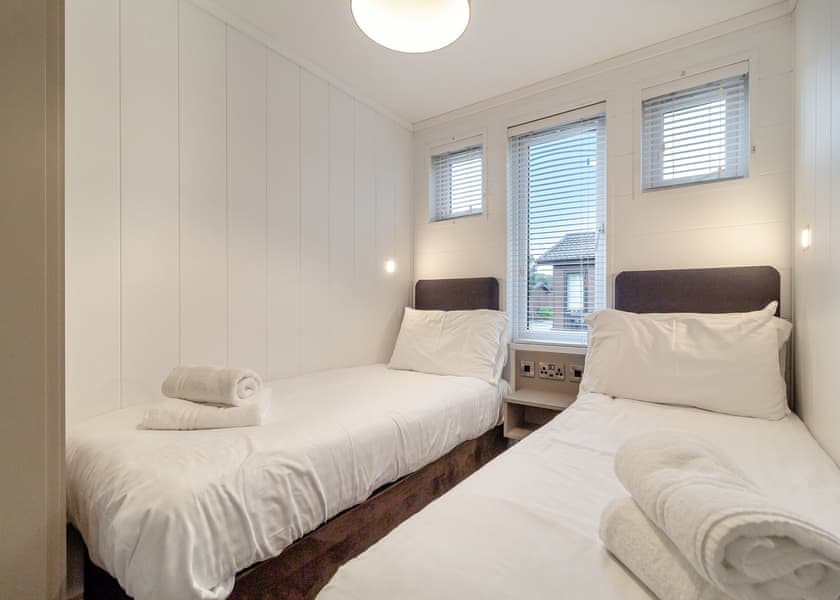 Mannington - Norfolk Woods Resort & Spa, Pentney, King’s Lynn