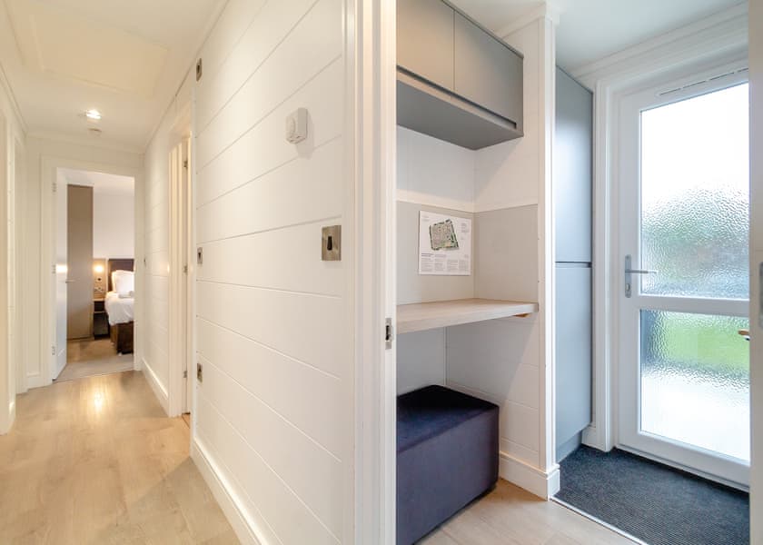 Mannington - Norfolk Woods Resort & Spa, Pentney, King’s Lynn