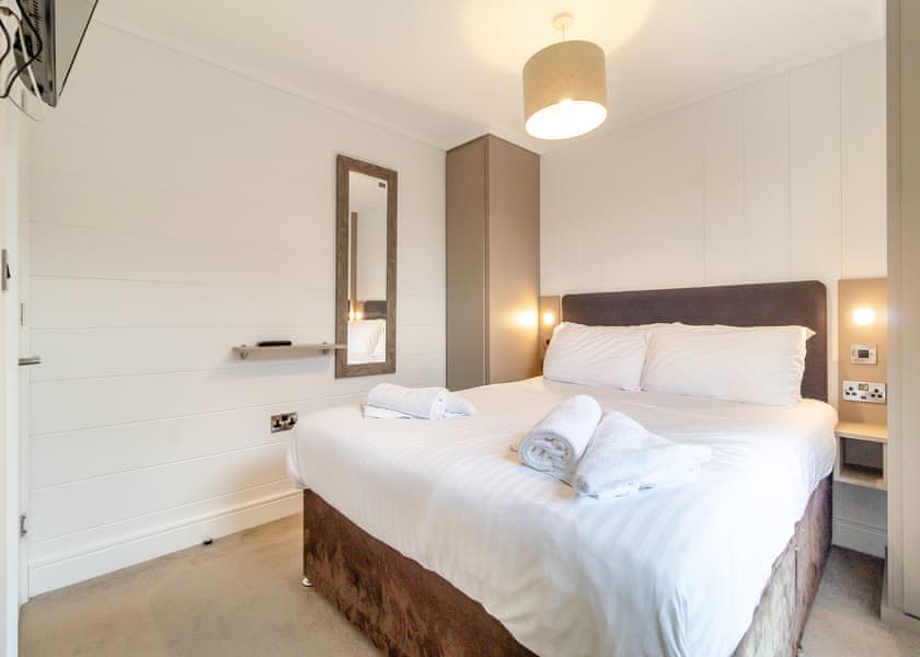 Mannington Premier - Norfolk Woods Resort & Spa, Pentney, King’s Lynn