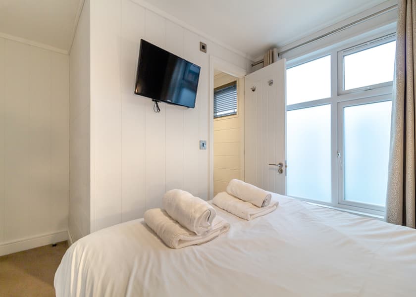 Mannington Premier - Norfolk Woods Resort & Spa, Pentney, King’s Lynn