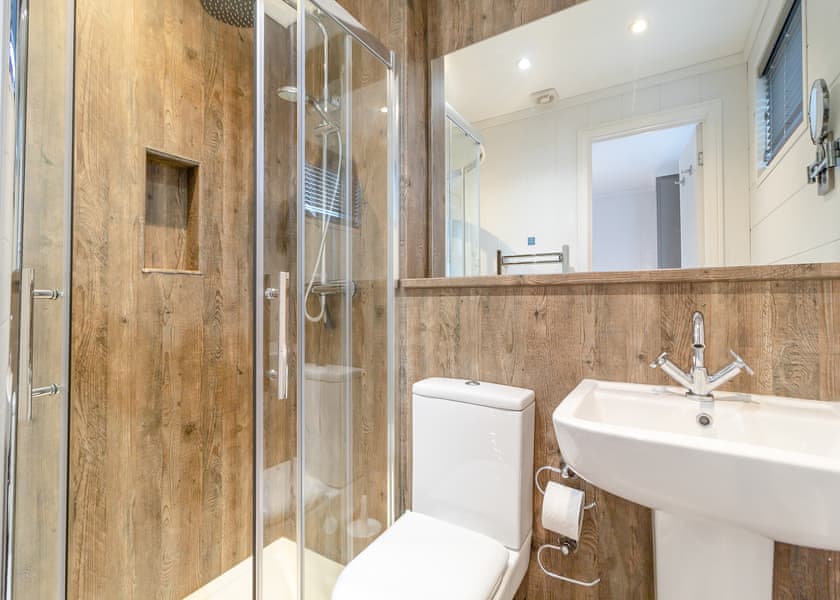 Mannington Premier - Norfolk Woods Resort & Spa, Pentney, King’s Lynn