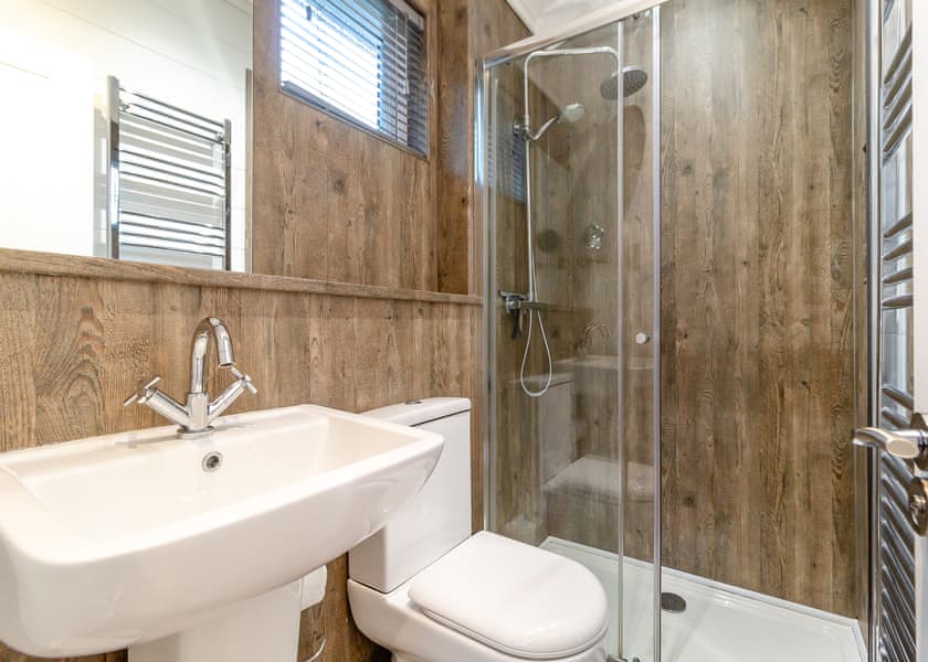 Sandringham Premier - Norfolk Woods Resort & Spa, Pentney, King’s Lynn