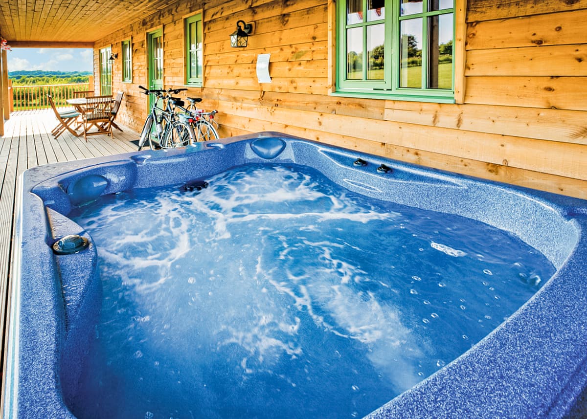 Oak Farm Lodges - Holiday lodge in East Anglia - Image 2