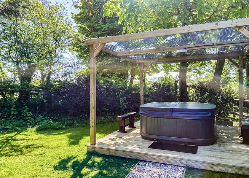 Oathill Farm Lodges, Crewkerne