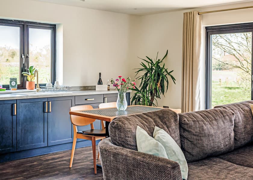 Country Lodge VIP - Old Buckenham Country Park, Old Buckenham