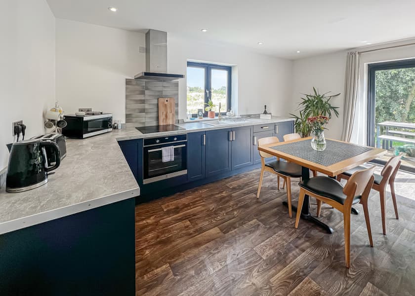 Country Lodge VIP - Old Buckenham Country Park, Old Buckenham