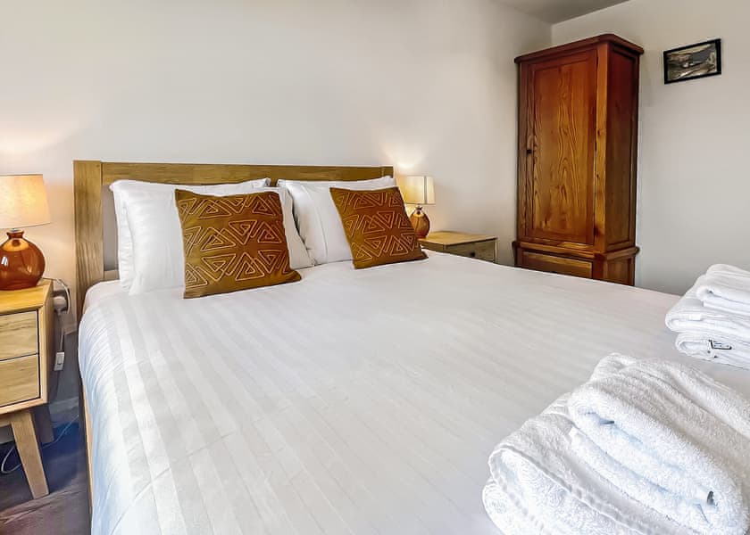 Country Lodge VIP - Old Buckenham Country Park, Old Buckenham