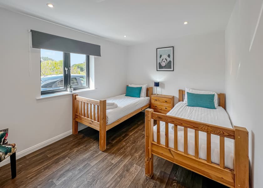 Country Lodge VIP - Old Buckenham Country Park, Old Buckenham