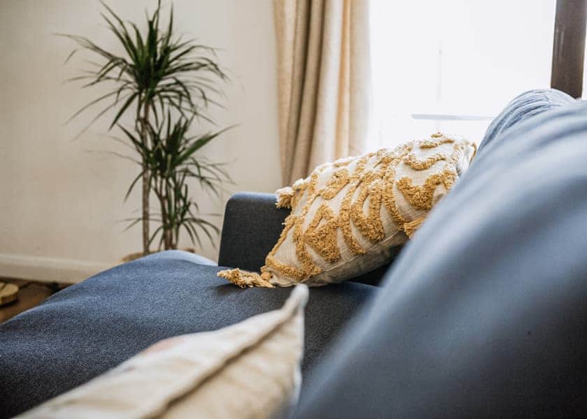 Country Lodge Deluxe - Old Buckenham Country Park, Old Buckenham
