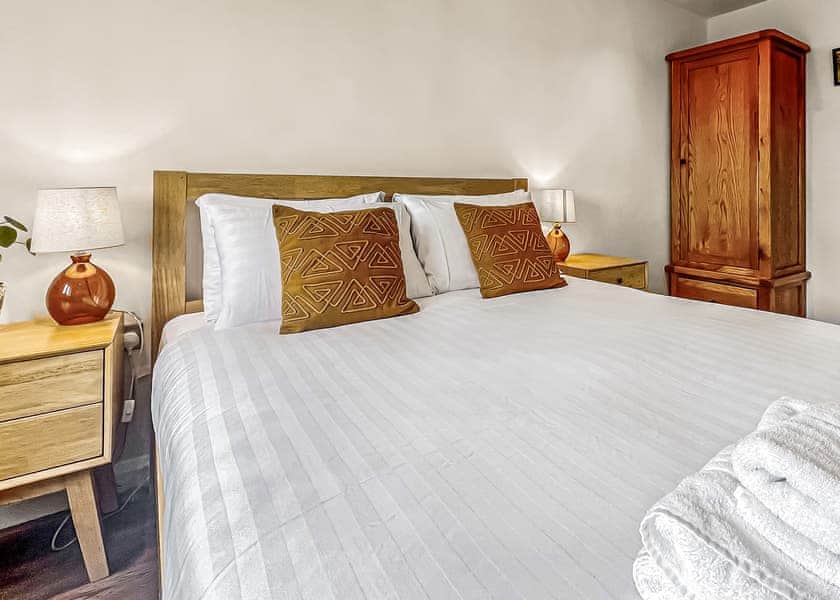 Country Lodge Deluxe - Old Buckenham Country Park, Old Buckenham
