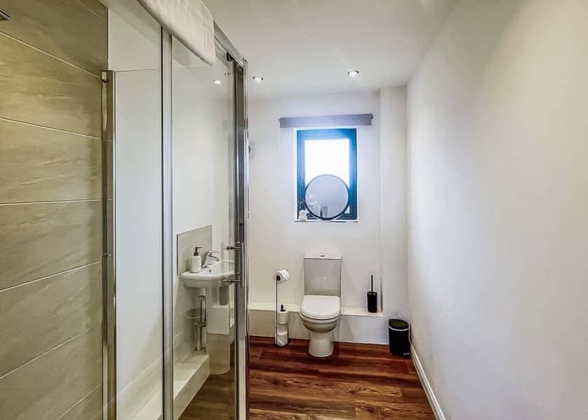 Country Lodge Deluxe - Old Buckenham Country Park, Old Buckenham