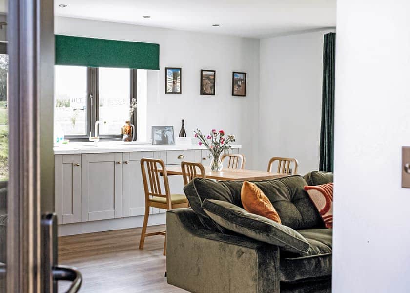 Country Lodge - Old Buckenham Country Park, Old Buckenham