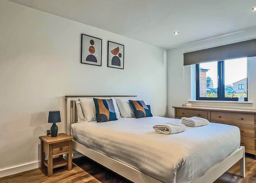 Country Lodge - Old Buckenham Country Park, Old Buckenham