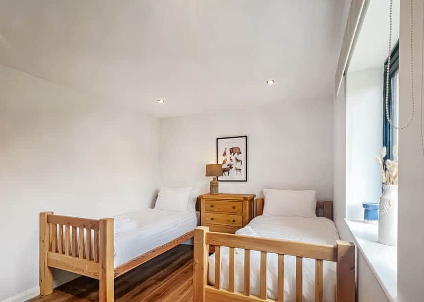 Country Lodge - Old Buckenham Country Park, Old Buckenham