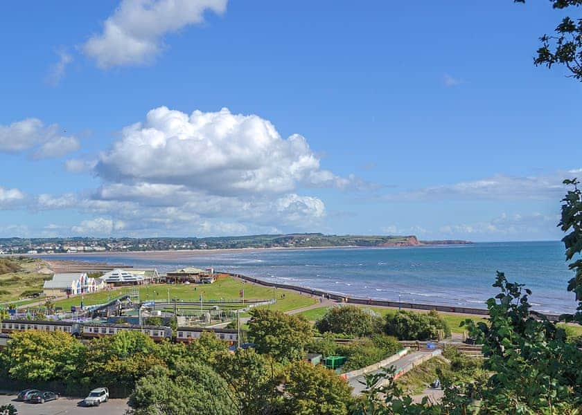 Oakcliff Cottages, Dawlish Warren