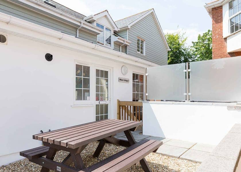 Oakcliff Cottages, Dawlish Warren