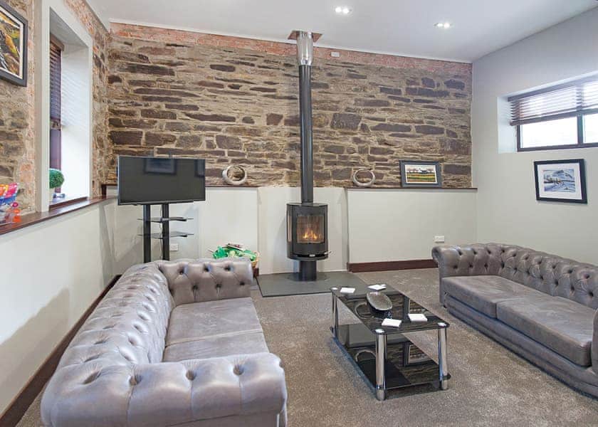 Reception | Ogwen Bank Caravan & Lodge Park, Snowdonia