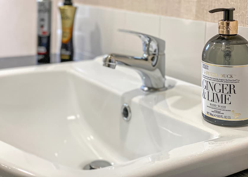 Beechwood - Ogwen Bank Caravan & Lodge Park, Snowdonia