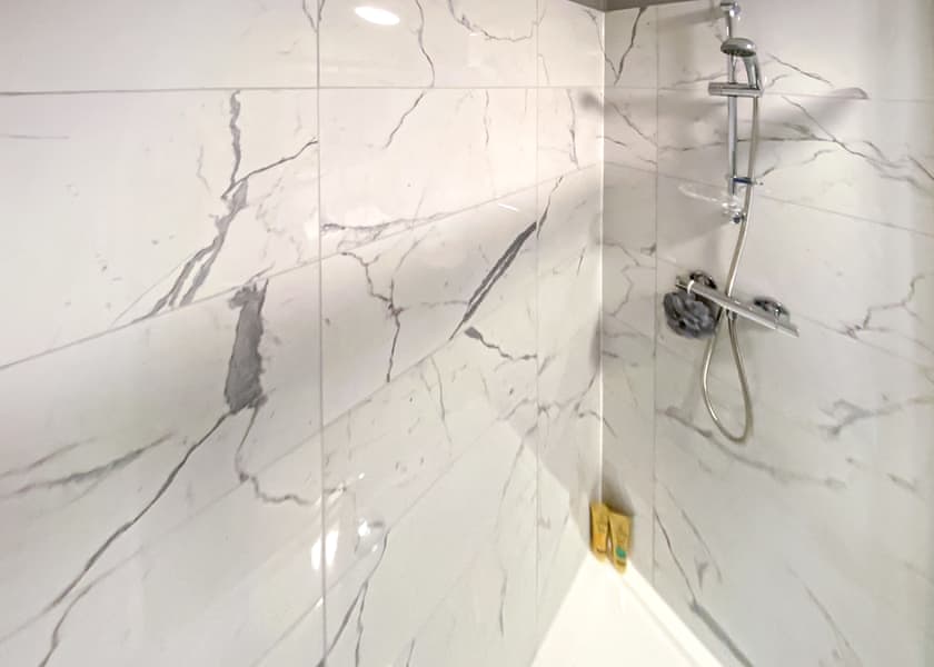 Snowdon Spa - Ogwen Bank Caravan & Lodge Park, Snowdonia