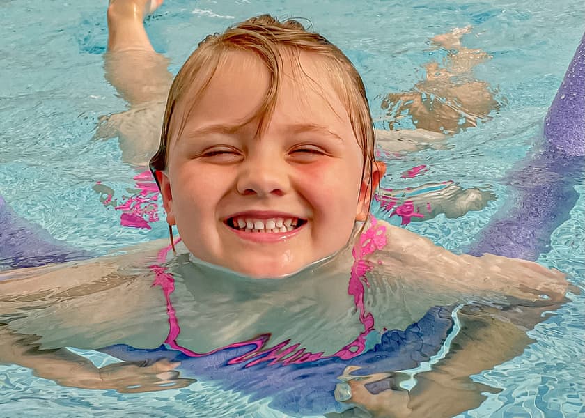 Orchards Holiday Park, Newbridge, Nr Yarmouth