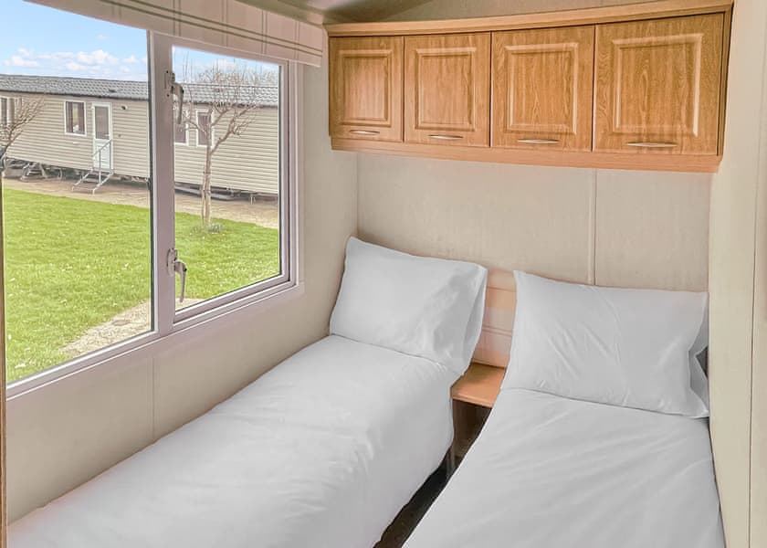 Pearmain - Orchards Holiday Park, Newbridge, Nr Yarmouth