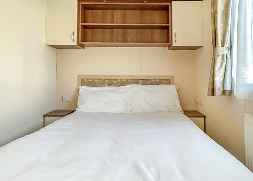 Bramley - Orchards Holiday Park, Newbridge, Nr Yarmouth