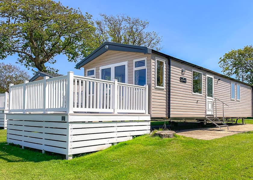 Sundance - Orchards Holiday Park, Newbridge, Nr Yarmouth
