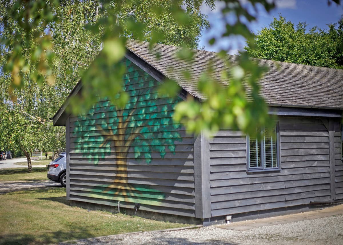 Oakwood Lodges - Holiday lodge in Yorkshire - Image 3