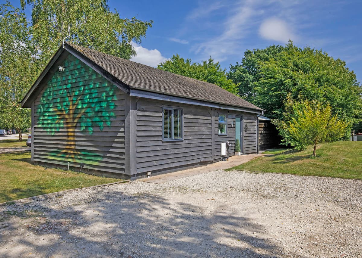 Oakwood Lodges - Holiday lodge in Yorkshire - Image 4