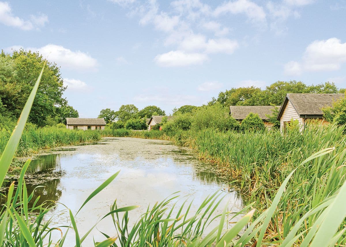 Oakwood Lodges - Holiday lodge in Yorkshire - Image 5