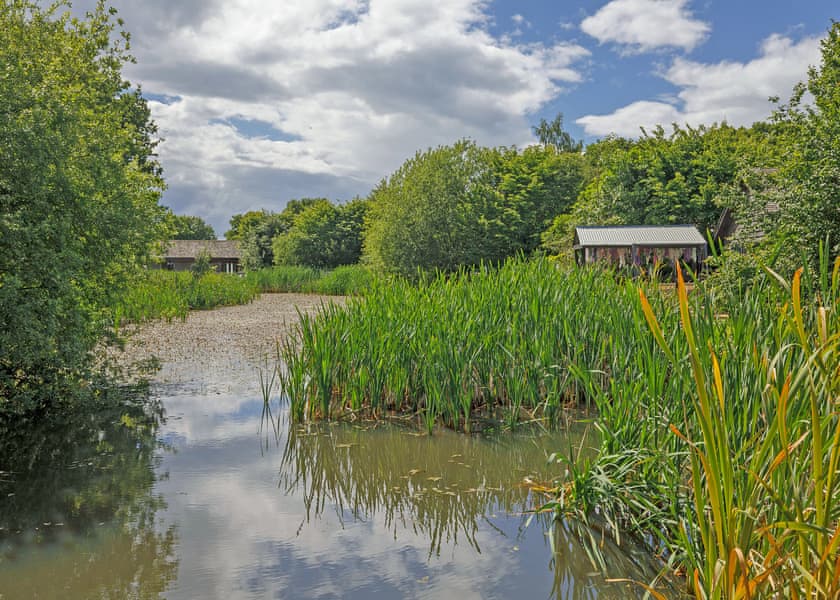 Oakwood Lodges, South Duffield, Nr York