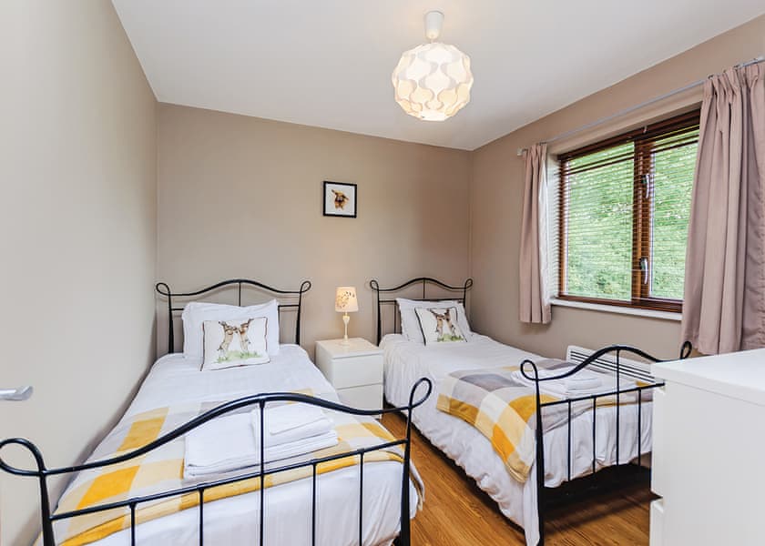 Rosewood Lodge - Oakwood Lodges, South Duffield, Nr York