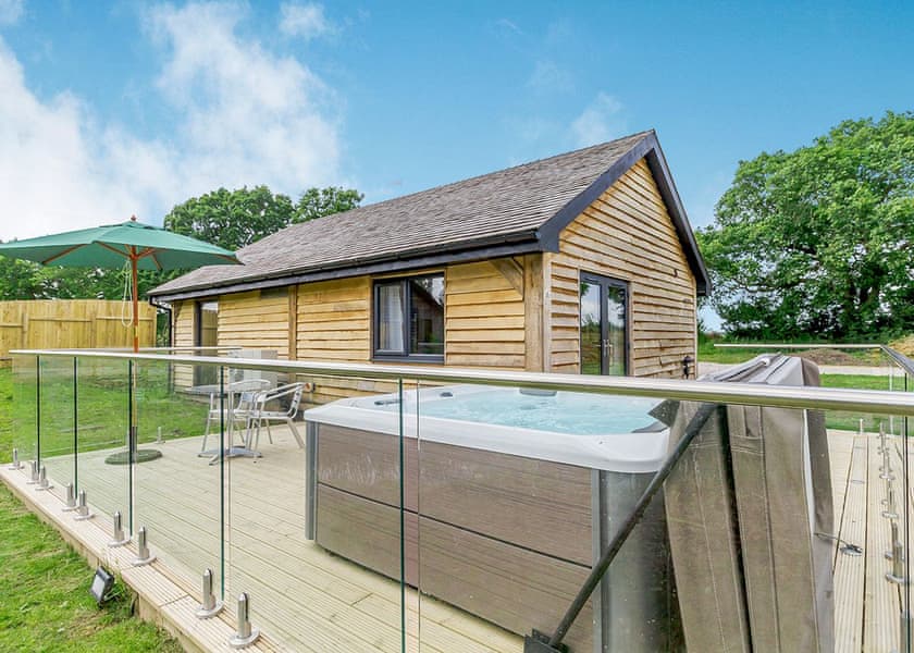 Hollytree Lodge - Oakwood Lodges, South Duffield, Nr York