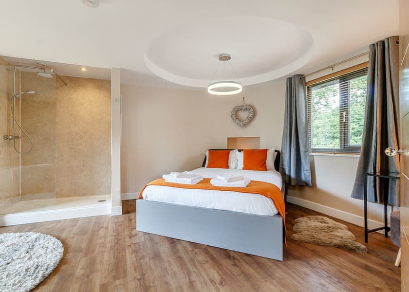 Hollytree Lodge - Oakwood Lodges, South Duffield, Nr York