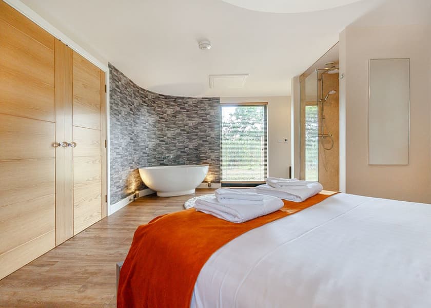 Hollytree Lodge - Oakwood Lodges, South Duffield, Nr York